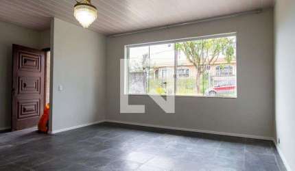 Casa para Aluguel - Uberaba, 6 Quartos,  260 m² - Curitiba
