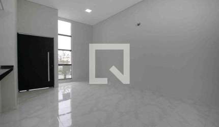 Casa / Sobrado em Condomínio para Aluguel - Vila Santana, 3 Quartos,  181 m² - Sorocaba