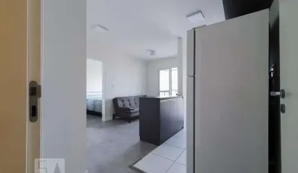 Apartamento para Aluguel - Vila Mariana, 2 Quartos,  47 m² - São Paulo
