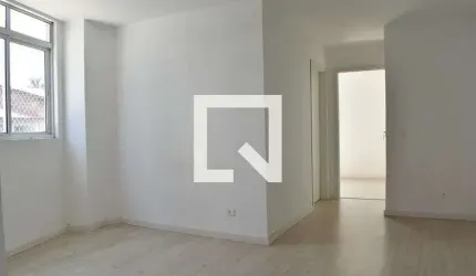 Apartamento para Aluguel - Bacacheri, 2 Quartos,  99 m² - Curitiba
