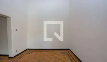 Casa para Aluguel - Barro Preto, 4 Quartos,  700 m² - Belo Horizonte