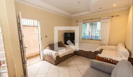 Casa para Aluguel - Ipiranga, 3 Quartos,  164 m² - São Paulo