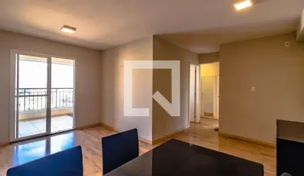 Cobertura para Aluguel - Chácara Inglesa, 4 Quartos,  202 m² - São Paulo