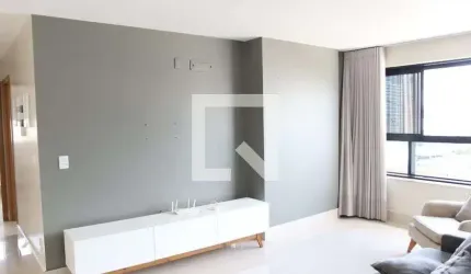 Apartamento para Aluguel - Setor Marista, 3 Quartos,  125 m² - Goiânia