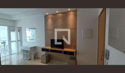 Kitnet / Stúdio para Aluguel - Parque Campolim, 1 Quarto,  52 m² - Sorocaba