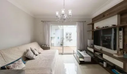 Casa para Aluguel - Jardim Maia, 5 Quartos,  263 m² - Guarulhos
