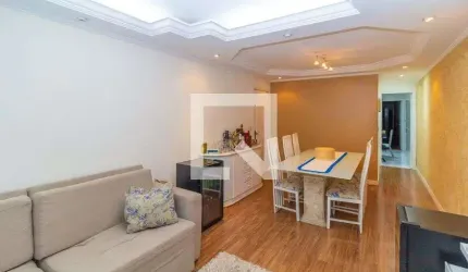 Casa para Aluguel - Vila Prudente, 3 Quartos,  225 m² - São Paulo