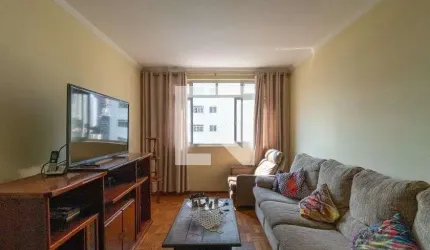 Apartamento para Aluguel - Perdizes, 2 Quartos,  88 m² - São Paulo