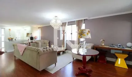 Casa / Sobrado em Condomínio para Aluguel - Barra da Tijuca, 5 Quartos,  716 m² - Rio de Janeiro