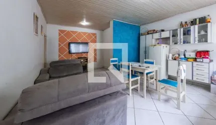 Casa para Aluguel - Vila Prudente, 5 Quartos,  262 m² - São Paulo