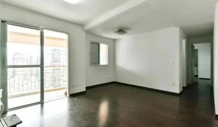 Apartamento para Aluguel - Consolação, 1 Quarto,  76 m² - São Paulo