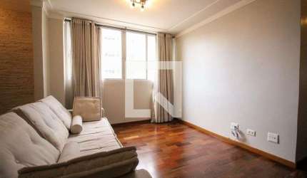 Apartamento para Aluguel - Santana, 3 Quartos,  96 m² - São Paulo