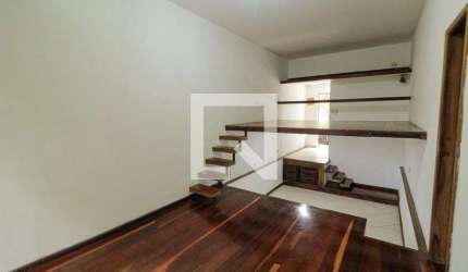 Apartamento para Aluguel - São Conrado, 1 Quarto,  112 m² - Rio de Janeiro