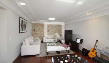 Casa para Aluguel - Vila Ré, 3 Quartos,  320 m² - São Paulo