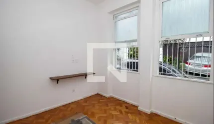Apartamento para Aluguel - Santa Teresa, 3 Quartos,  60 m² - Rio de Janeiro