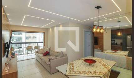 Apartamento para Aluguel - Recreio, 3 Quartos,  83 m² - Rio de Janeiro