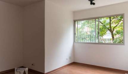 Apartamento para Aluguel - Sumaré, 2 Quartos,  67 m² - São Paulo