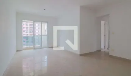 Apartamento para Aluguel - Jardim Anália Franco, 3 Quartos,  80 m² - São Paulo