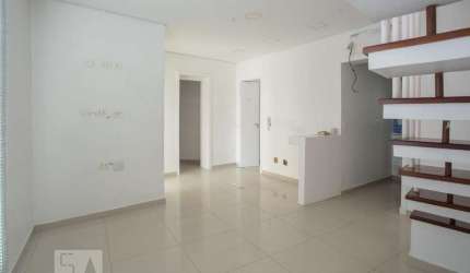 Casa para Aluguel - Santana, 3 Quartos,  110 m² - São Paulo