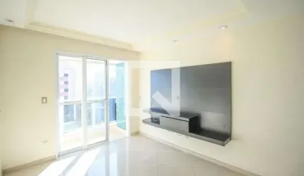 Apartamento para Aluguel - Jardim Anália Franco, 3 Quartos,  80 m² - São Paulo