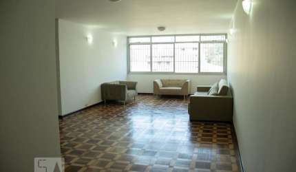 Apartamento para Aluguel - Pinheiros, 3 Quartos,  168 m² - São Paulo
