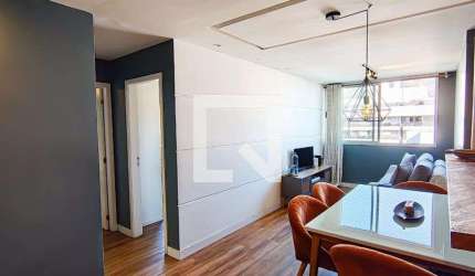 Cobertura para Aluguel - Freguesia , 3 Quartos,  159 m² - Rio de Janeiro