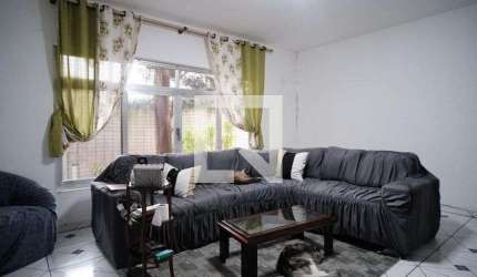 Casa para Aluguel - Cangaíba, 3 Quartos,  294 m² - São Paulo