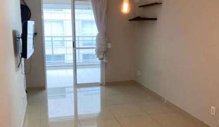 Apartamento para Aluguel - Vila Olímpia, 2 Quartos,  69 m² - São Paulo