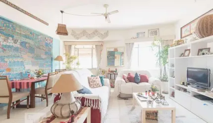 Cobertura para Aluguel - Centro, 3 Quartos,  100 m² - Rio de Janeiro
