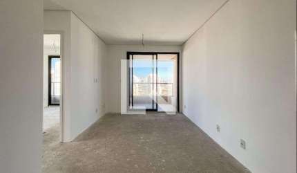 Apartamento para Aluguel - Ipiranga, 2 Quartos,  53 m² - São Paulo