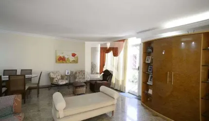 Casa para Aluguel - Vila Mariana, 3 Quartos,  250 m² - São Paulo