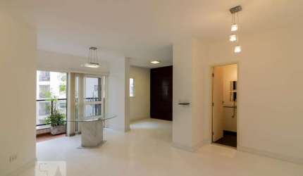 Apartamento para Aluguel - Vila Olímpia, 1 Quarto,  84 m² - São Paulo