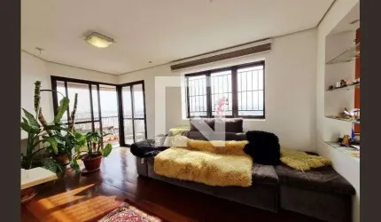 Apartamento para Aluguel - Morumbi, 3 Quartos,  144 m² - São Paulo