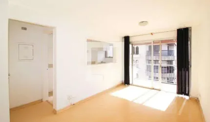 Apartamento para Aluguel - Moema, 1 Quarto,  45 m² - São Paulo