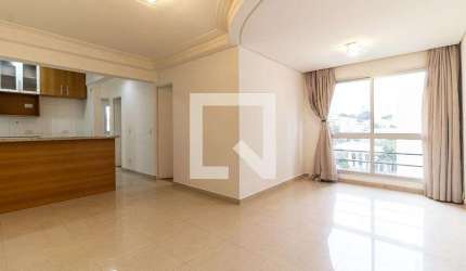 Apartamento para Aluguel - Aclimação, 3 Quartos,  70 m² - São Paulo