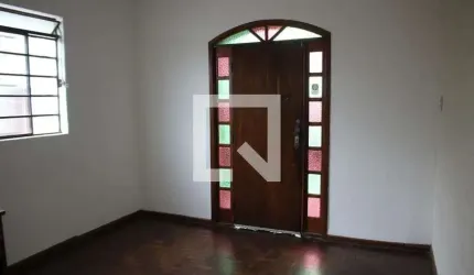 Casa para Aluguel - California, 5 Quartos,  350 m² - Belo Horizonte