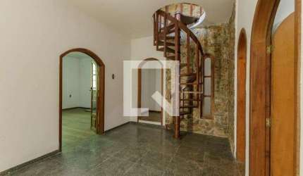 Casa para Aluguel - Chácara das Pedras , 7 Quartos,  500 m² - Porto Alegre