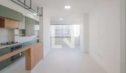 Apartamento para Aluguel - Brooklin, 2 Quartos,  70 m² - São Paulo