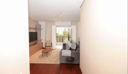 Apartamento para Aluguel - Vila Nova Conceição, 3 Quartos,  103 m² - São Paulo