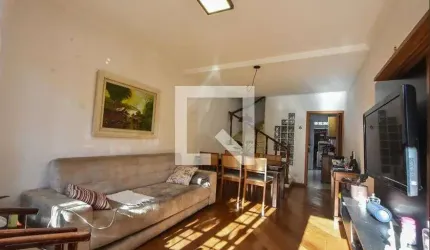 Casa / Sobrado em Condomínio para Aluguel - Brooklin, 2 Quartos,  130 m² - São Paulo
