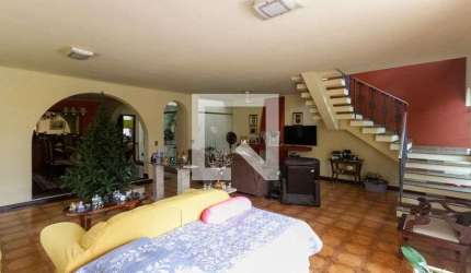 Casa para Aluguel - Jardim Avelino , 5 Quartos,  440 m² - São Paulo