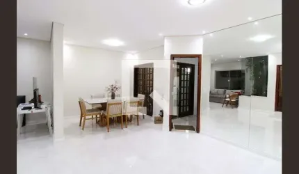 Casa para Aluguel - Vila Constança , 4 Quartos,  300 m² - São Paulo