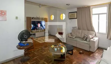 Apartamento para Aluguel - Jardim Guanabara, 3 Quartos,  200 m² - Rio de Janeiro