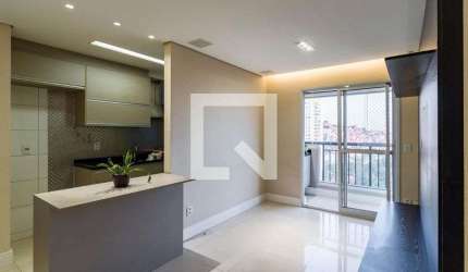 Apartamento para Aluguel - Vila Andrade, 3 Quartos,  67 m² - São Paulo