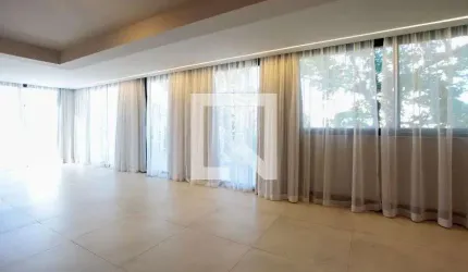 Cobertura para Aluguel - Jardim Oceânico, 3 Quartos,  390 m² - Rio de Janeiro