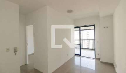 Apartamento para Aluguel - Santa Cecília, 1 Quarto,  50 m² - São Paulo