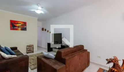 Casa para Aluguel - Jardim Daysy, 3 Quartos,  260 m² - São Paulo
