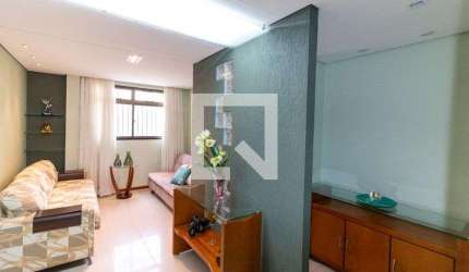 Apartamento para Aluguel - Castelo, 3 Quartos,  148 m² - Belo Horizonte
