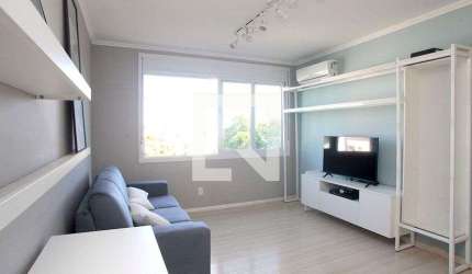 Apartamento para Aluguel - Santana, 2 Quartos,  74 m² - Porto Alegre