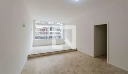 Apartamento para Aluguel - Tijuca, 3 Quartos,  172 m² - Rio de Janeiro